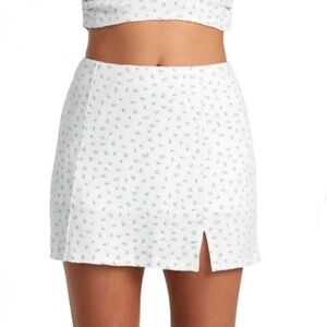RVCA Reform Skirt